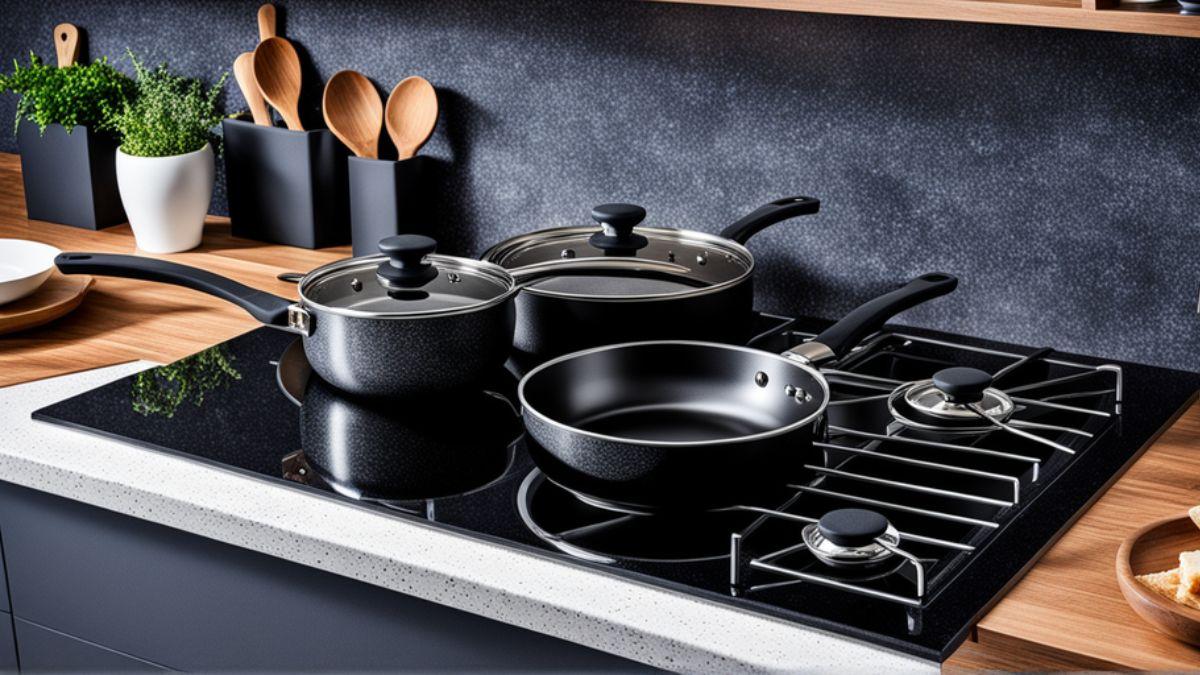 Granite Cookware Pros And Cons Unveiling Kitchen Truths Ex Kitchen