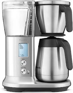 2. Breville Precision Brewer Thermal Coffee Maker