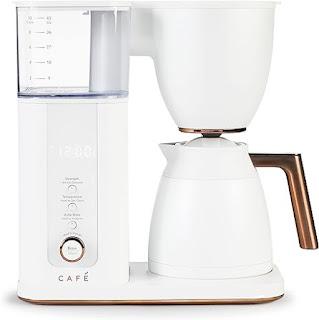 5. Café Specialty Drip Coffee Maker