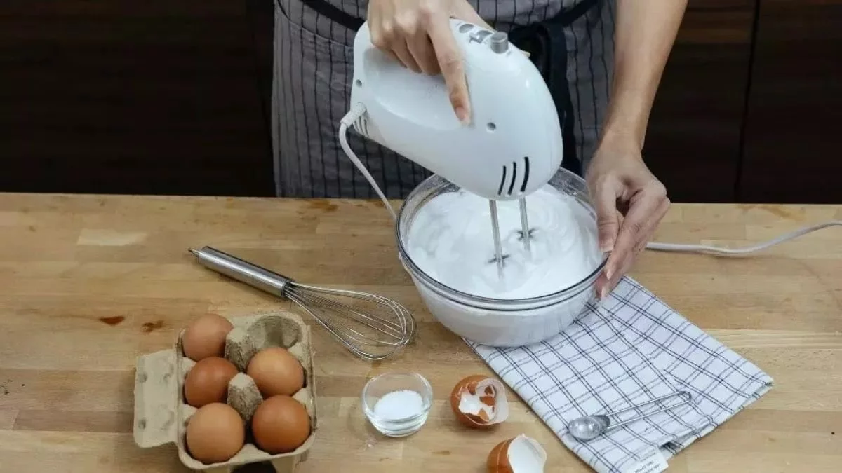 Hamilton Beach Hand Mixer Reviews A Powerful and Versatile Kitchen Tool