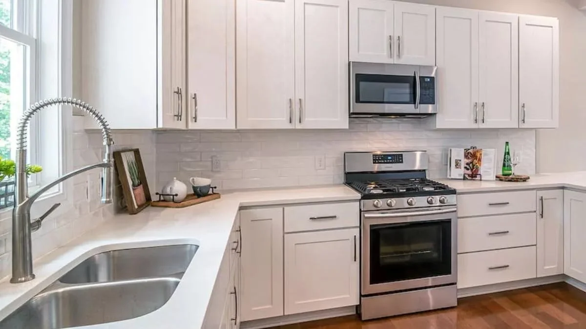 The Best High-End Kitchen Faucets for Every Budget