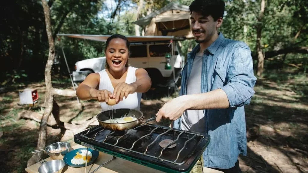 Cookware for Gas Stoves
