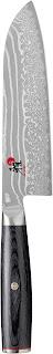 Miyabi Kaizen 7-Inch Santoku Knife