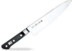 Tojiro DP Gyuto Knife