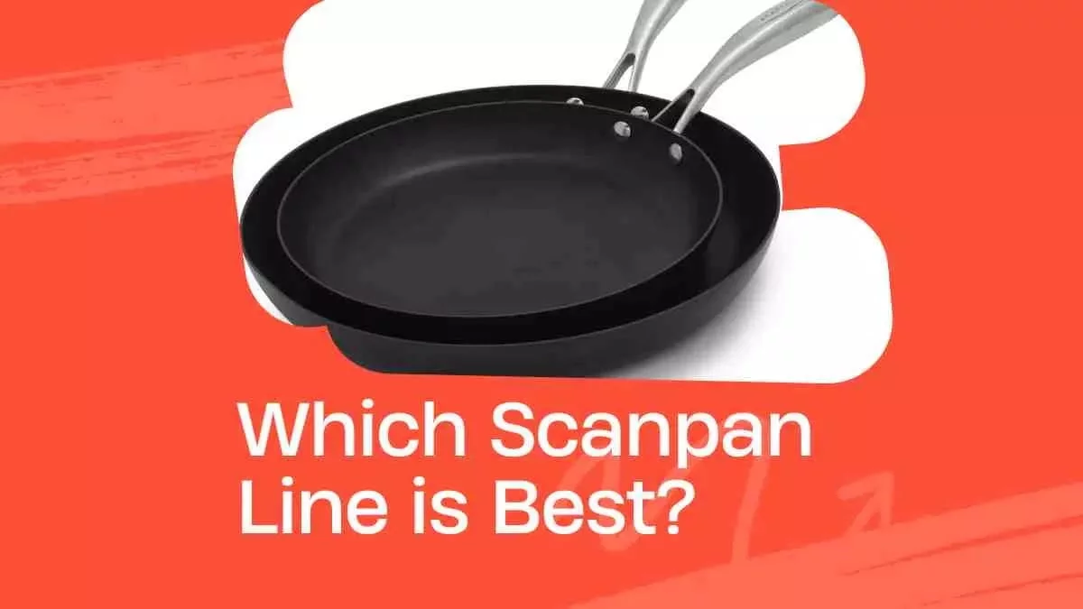 Which Scanpan Line is Best A Comprehensive Guide for 2023
