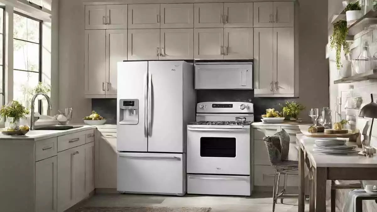 Amana vs. Whirlpool Which Appliance Brand is Right for You