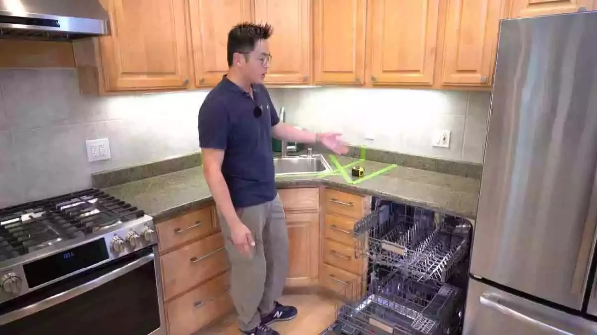 Corner Kitchen Sink Cabinets Maximize Space and Functionality