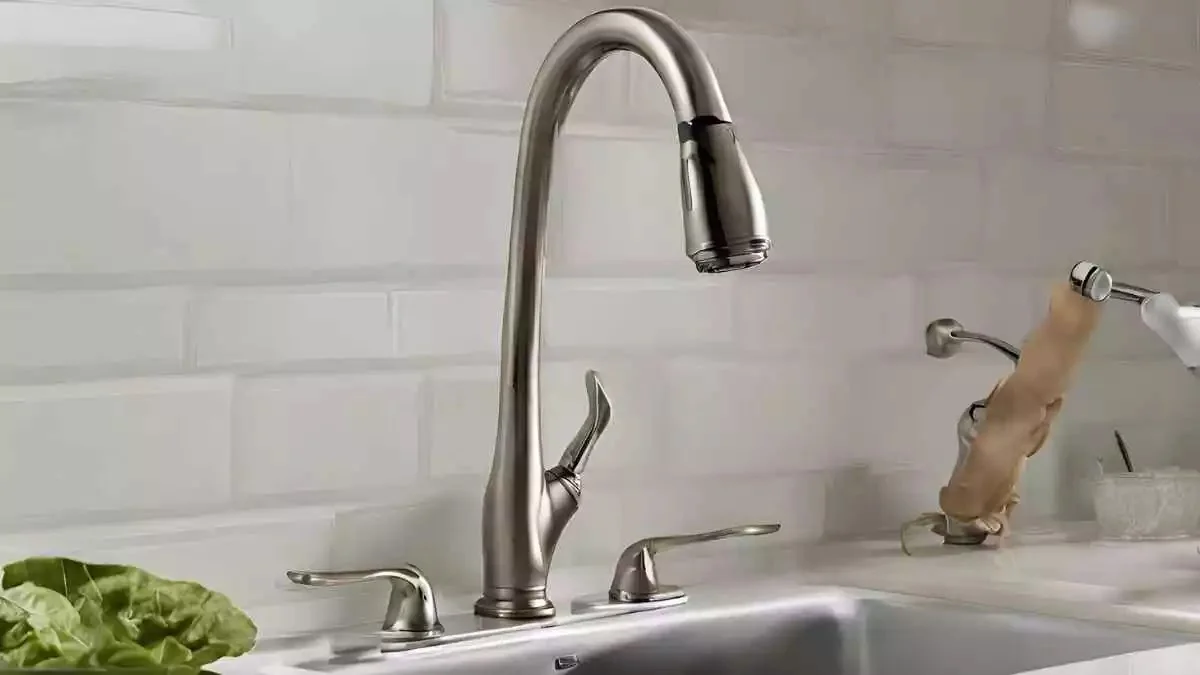 Kohler Kitchen Faucet Head Replacement A Step-by-Step Guide