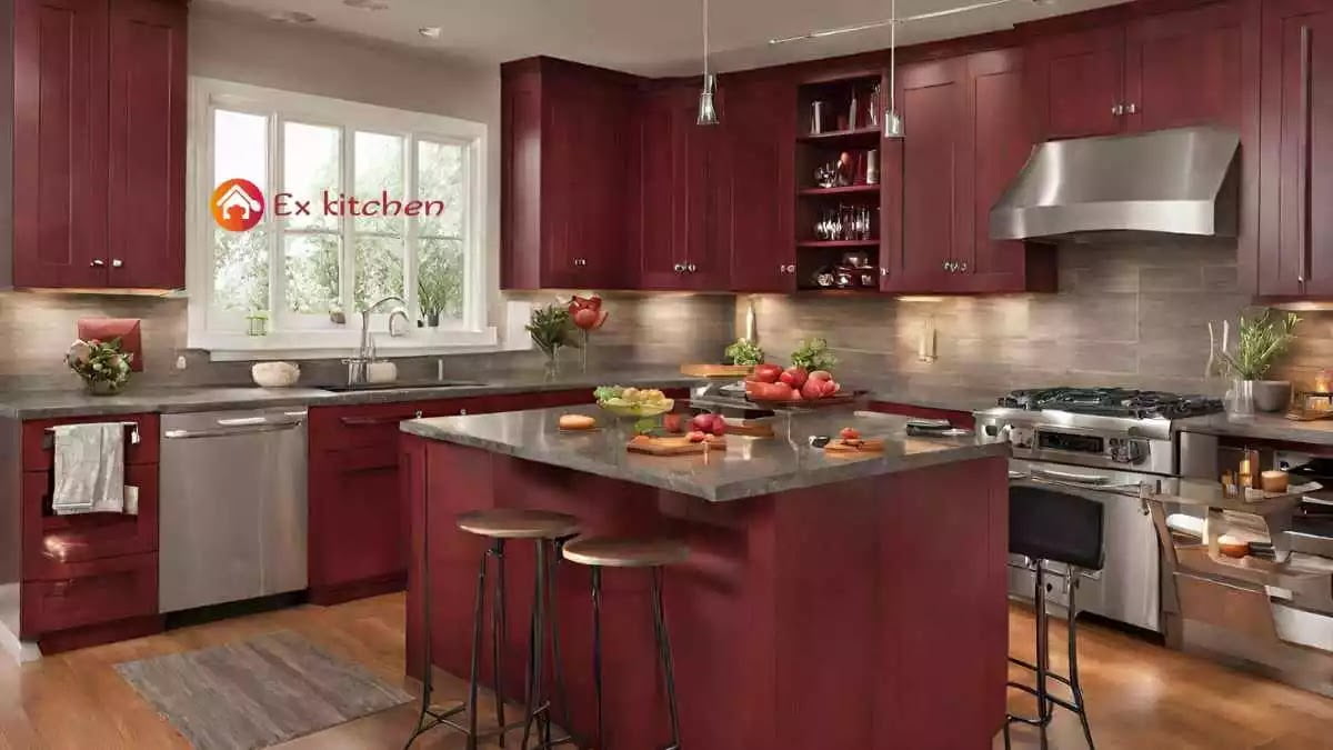 modern-kitchen-paint-colors-with-cherry-cabinets-pictures