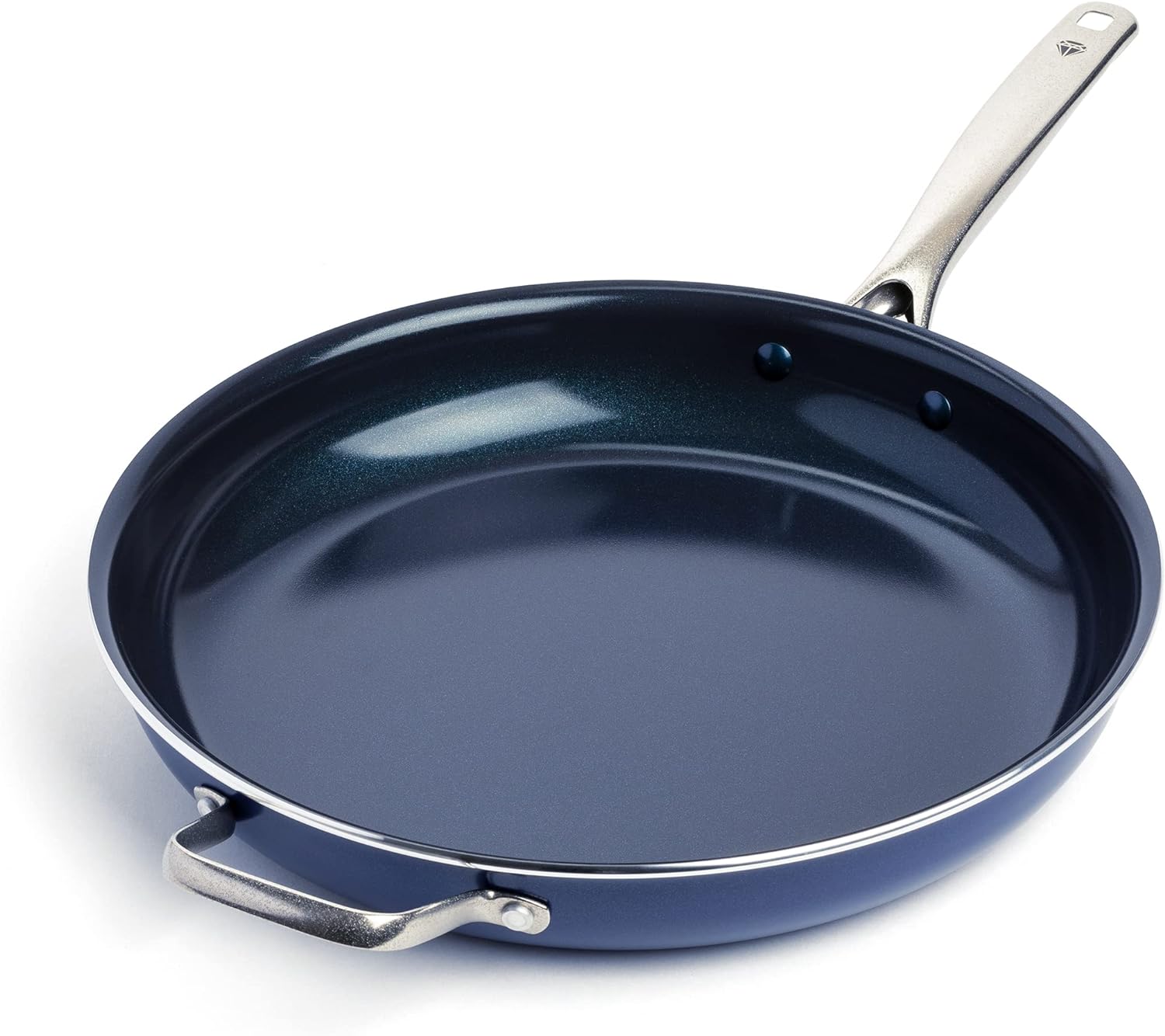 Blue Diamond Cookware Review: Uncovering the Truth | EX Kitchen