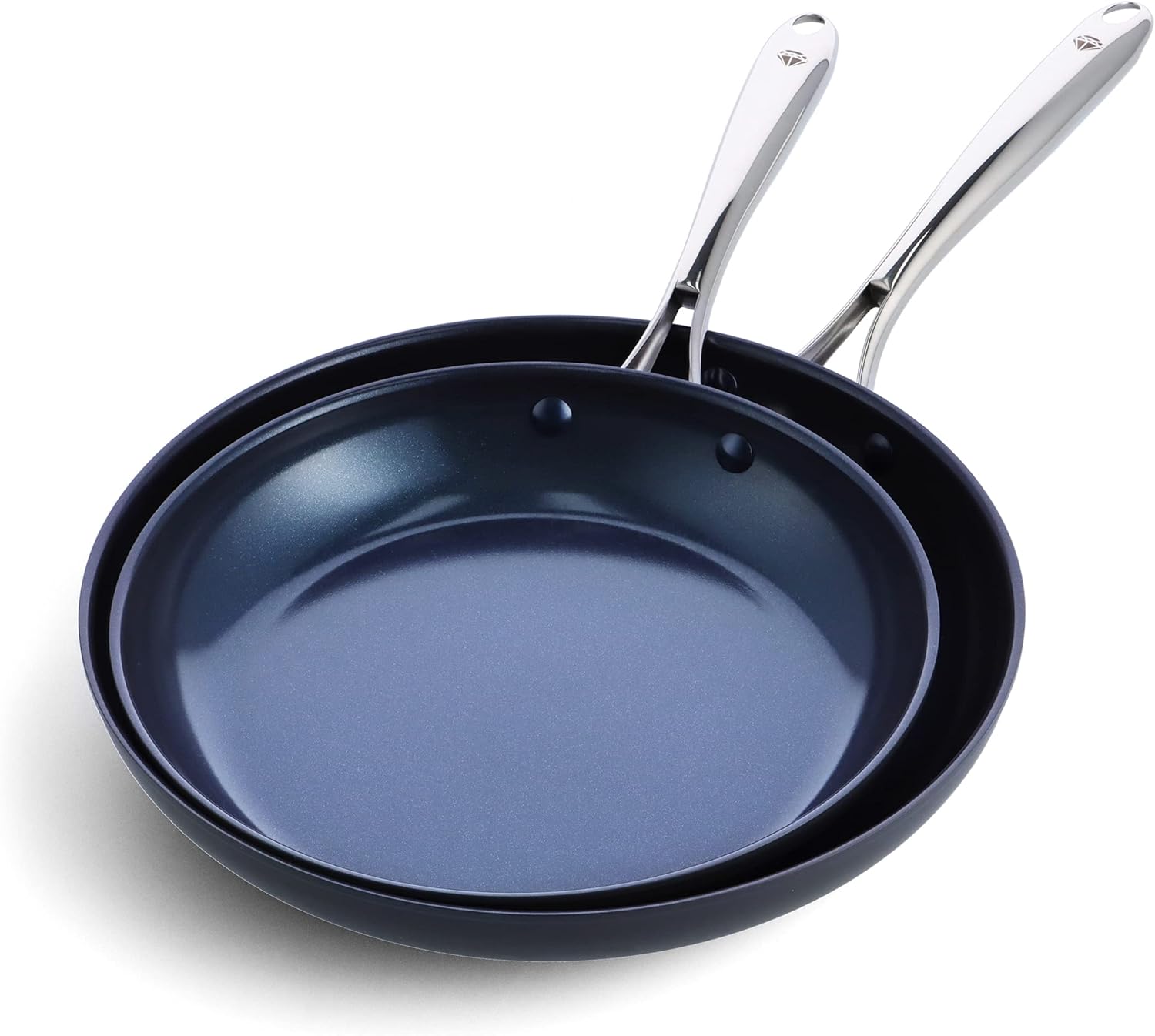 Blue Diamond Cookware Review: Uncovering the Truth | EX Kitchen