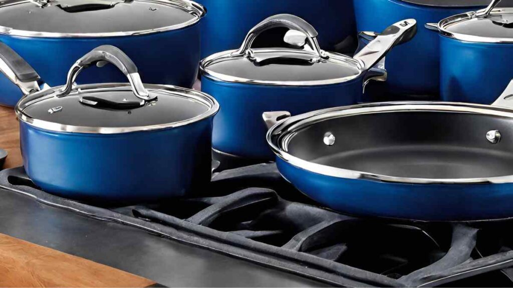 Blue Diamond Cookware Reviews: Unveiling the Nonstick Truth | EX Kitchen