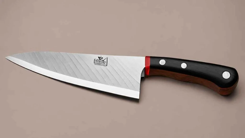 Chef's Knife