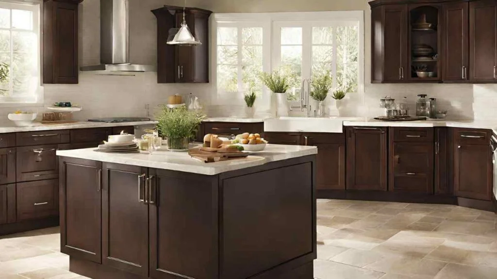 Chocolate Brown