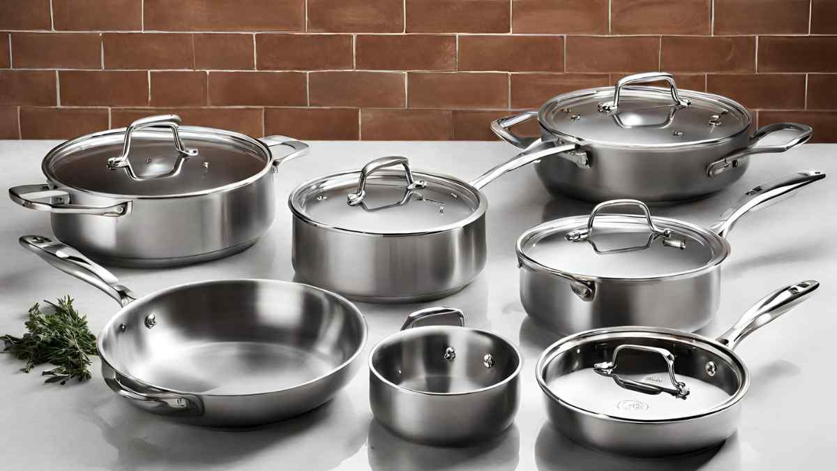 Hexclad vs Scanpan Which Cookware Brand is Better? EX Kitchen