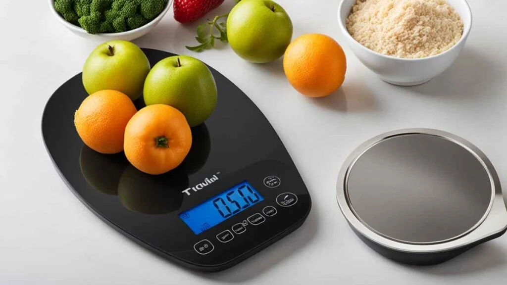 Digital Kitchen Scale