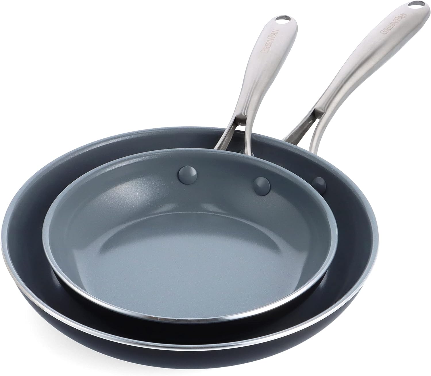 GreenPan Swift Healthy Ceramic Nonstick
