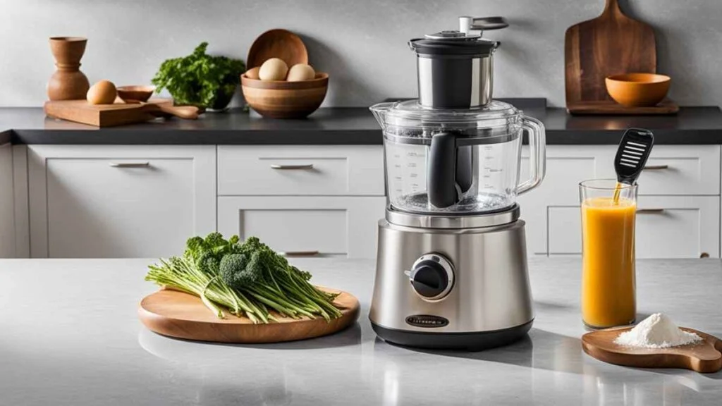 Immersion Blender
