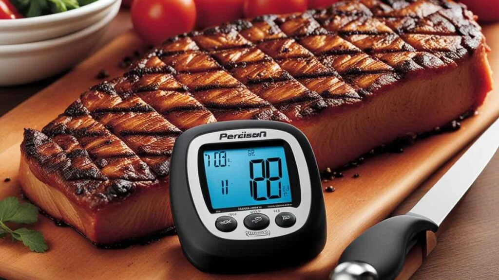 Instant-read Thermometer