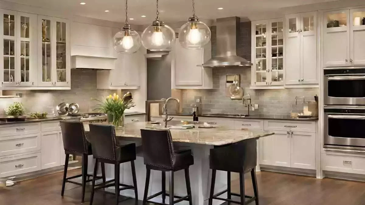 Kitchen and Dining Room Lighting Style, Function, and More