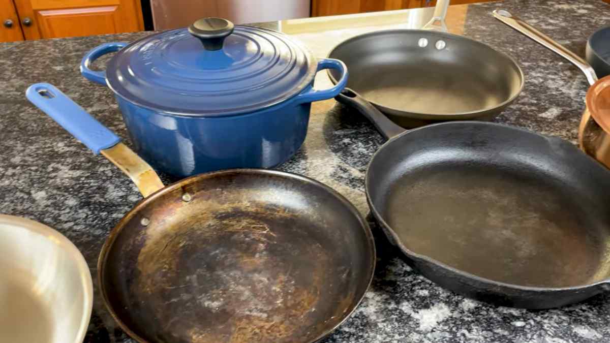 Hexclad vs Scanpan Which Cookware Brand is Better? EX Kitchen