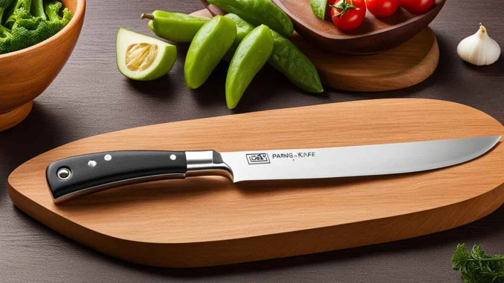 Paring Knife