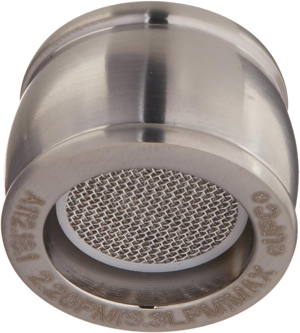 Peerless Faucet RP42988SS Aerator, Stainless