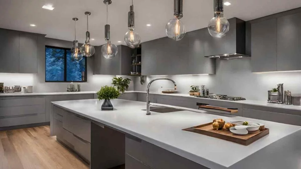 Recessed Ceiling Lights