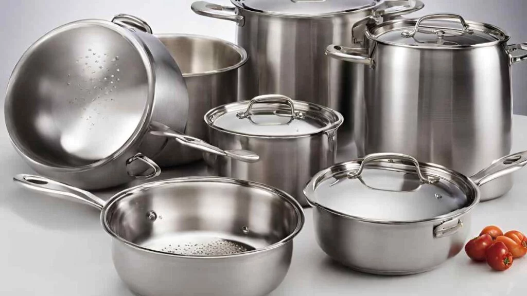 Stainless Steel