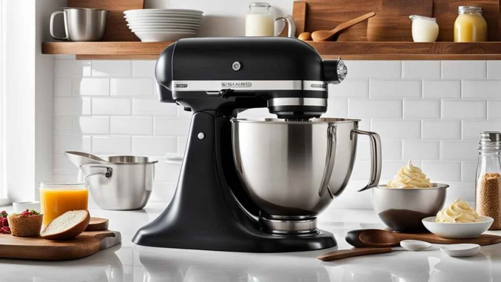 Stand Mixer
