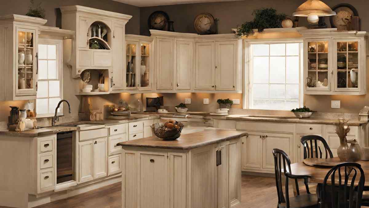 Amish Kitchen Cabinets: The Epitome of Quality and Craftsmanship | EX ...