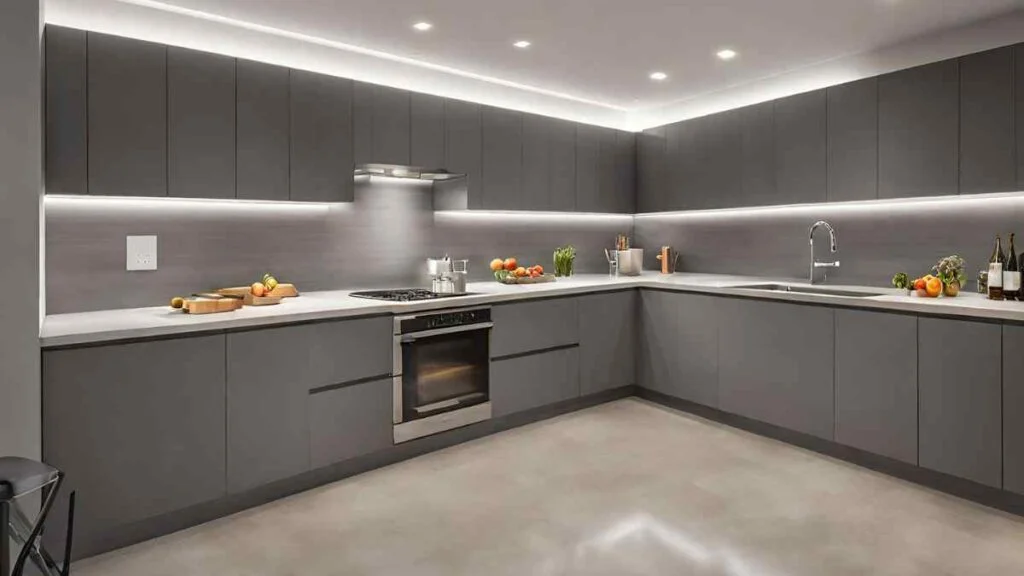 Under-Cabinet Lighting