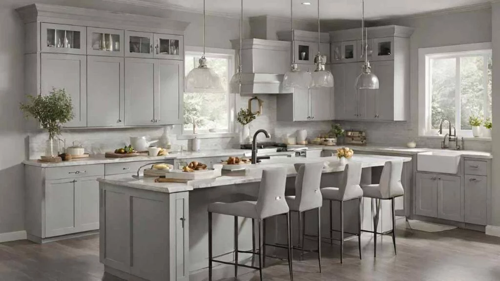 What Makes Agreeable Gray a Timeless & Versatile Choice