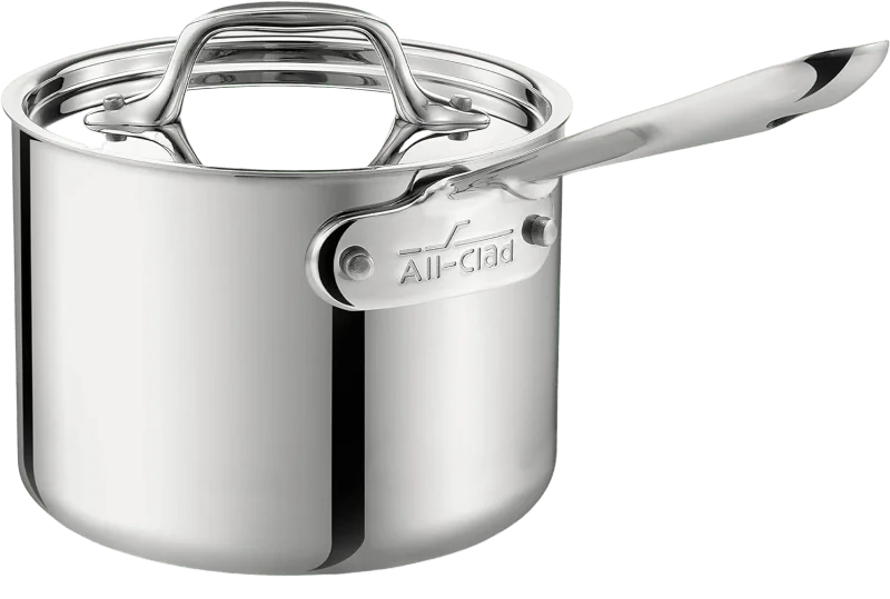 Background On All-clad