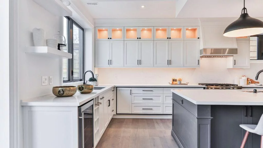 Criteria For Selecting The Best White Paint