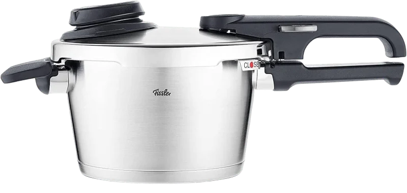 Background On Fissler