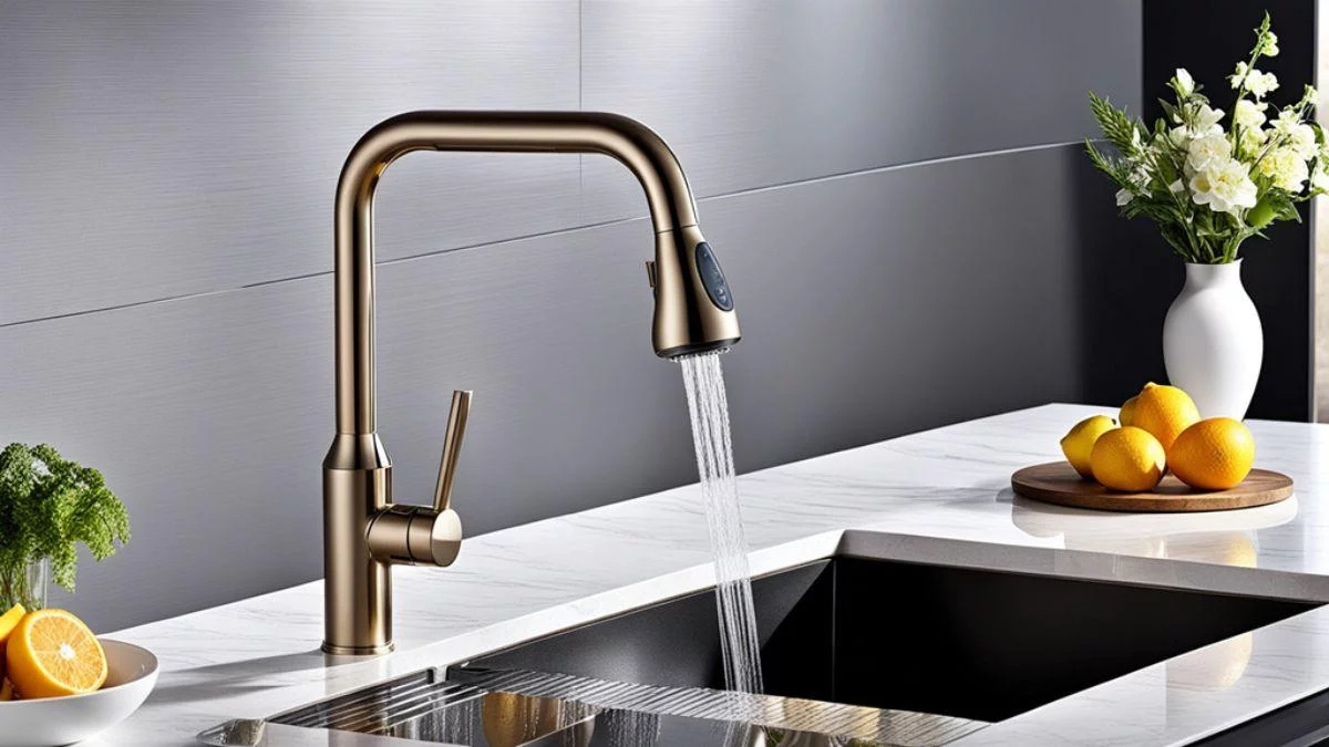 Forious Kitchen Faucet Reviews Unrivaled Performance