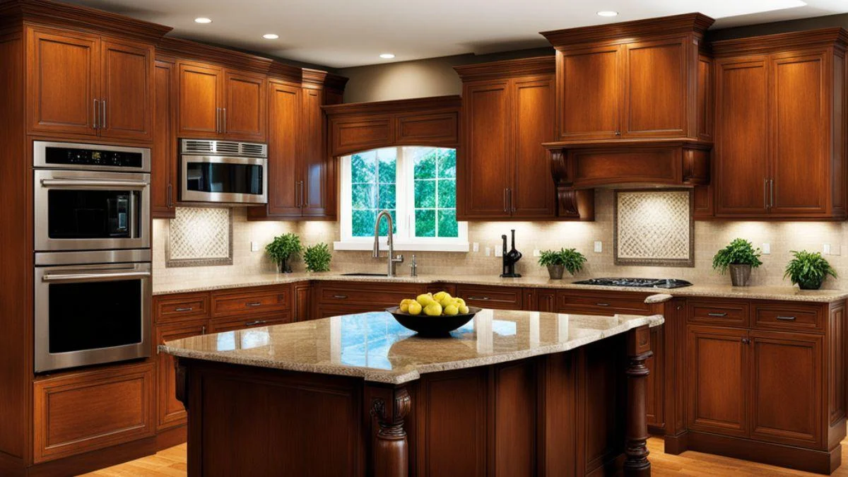 Kitchen Cabinet Reviews Top Designs Rated for 2024!