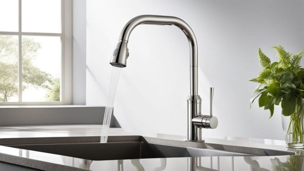 Kohler Ealing Kitchen Faucet Reviews
