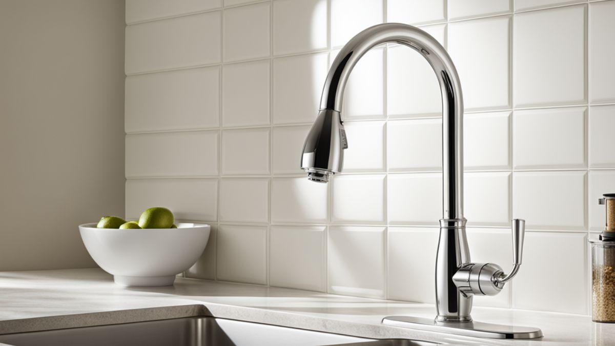 Kohler Ealing Kitchen Faucet Reviews Unrivaled Performance