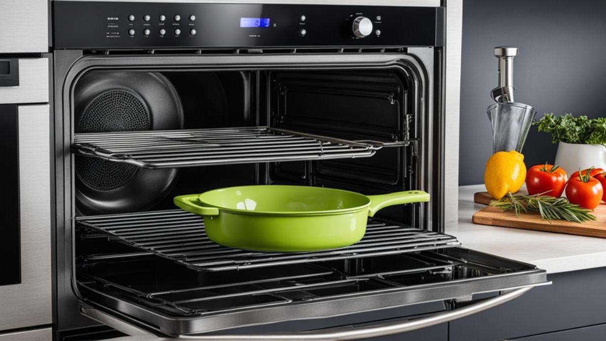 Can Green Pans Go in the Oven?: Oven-Safe Secrets Revealed! | EX Kitchen