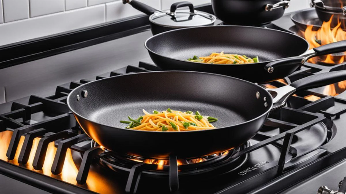 Can Induction Cookware Be Used on Gas Stove Ultimate Guide
