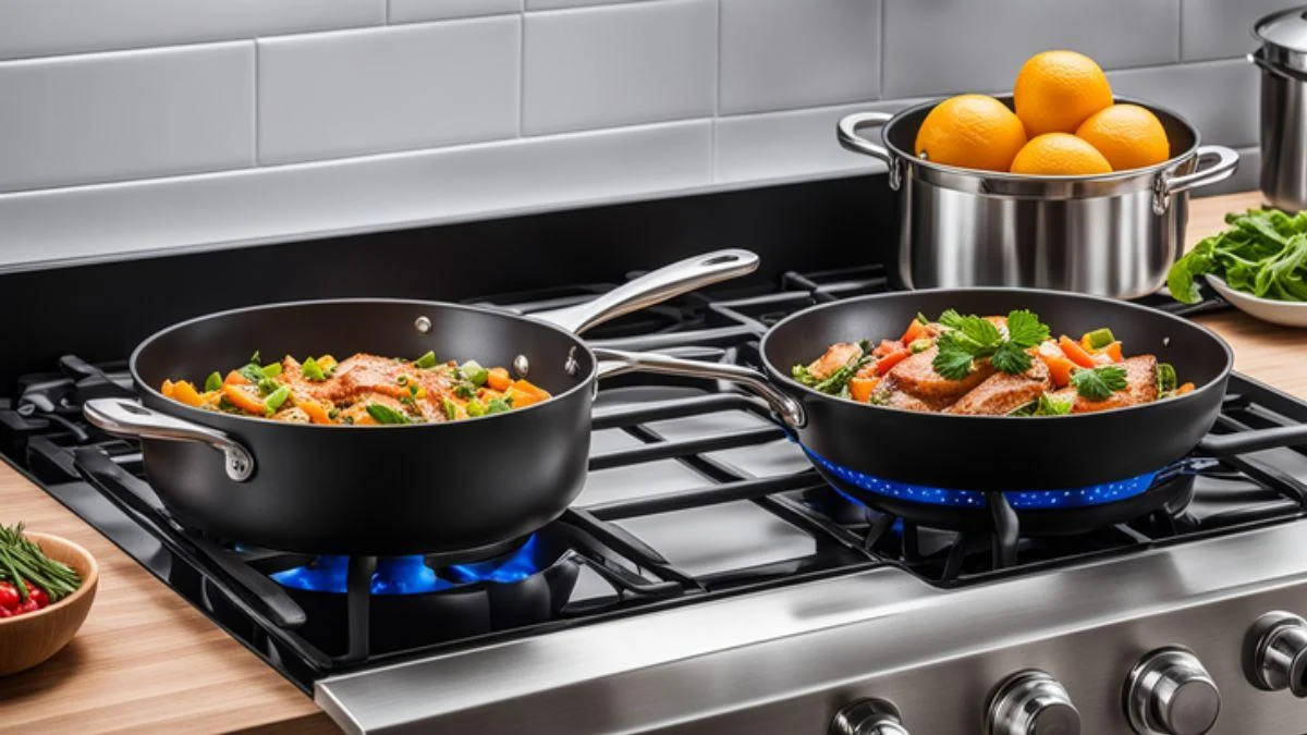 Can Induction Cookware Be Used on Gas Versatile Cooking Secrets Revealed