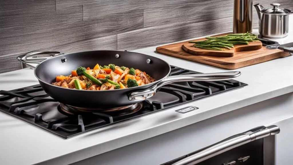 Can Induction Cookware Cross Over To Gas Stoves