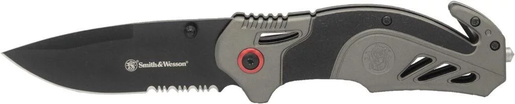 Drop Point Knives