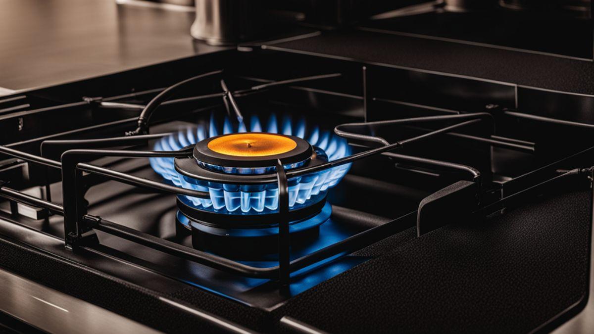 Pilot Light on Stove Keeps Going Out: Quick Fixes!
