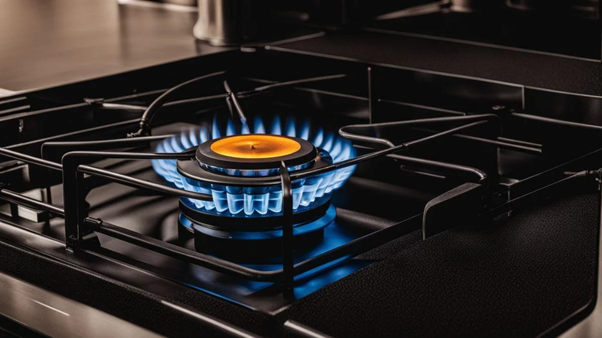 Gas Stove Pilot Light Keeps Going Out Quick Fixes!