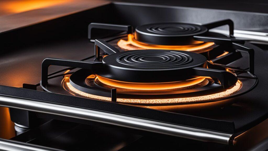 How Hot Do Electric Stove Burners Get Searing Facts! EX Kitchen