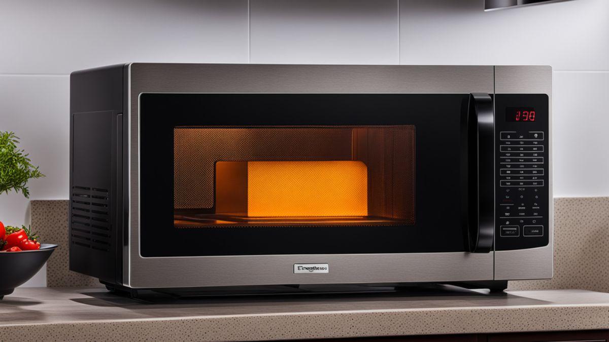 How Hot Does a Microwave Get 2024