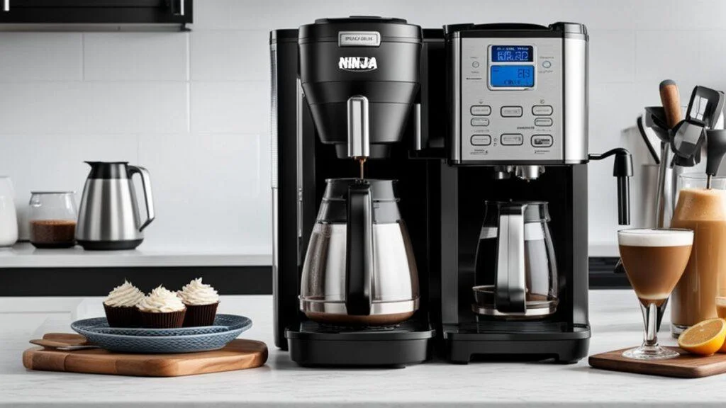Ninja Dualbrew Pro